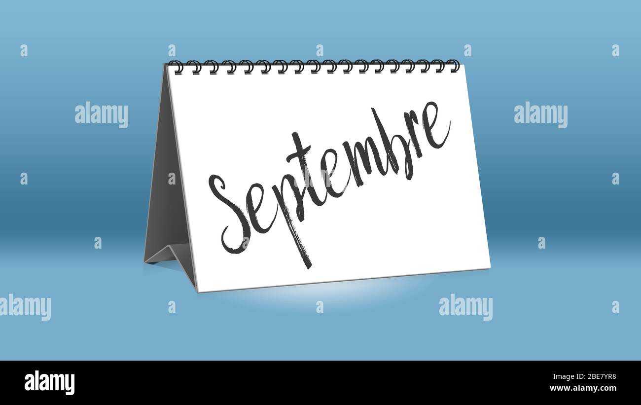 September