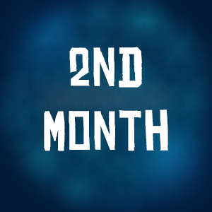 G11 2nd Month