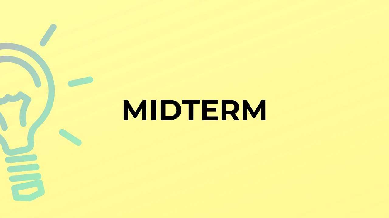 Revision G-10 MIDTERM (2nd term)