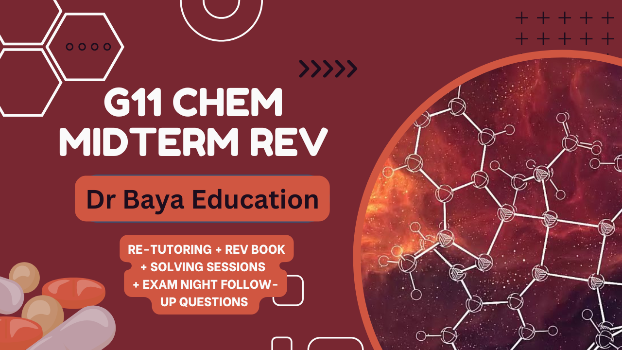 G11/ Midterm REV