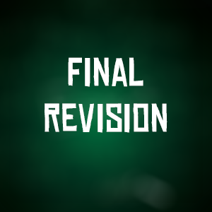 G12 Final Revision