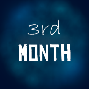G11 3rd Month