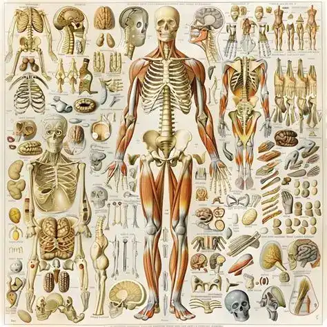 Musculoskeletal system