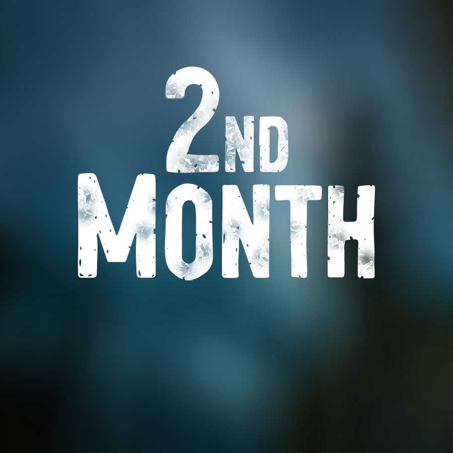 2nd Month