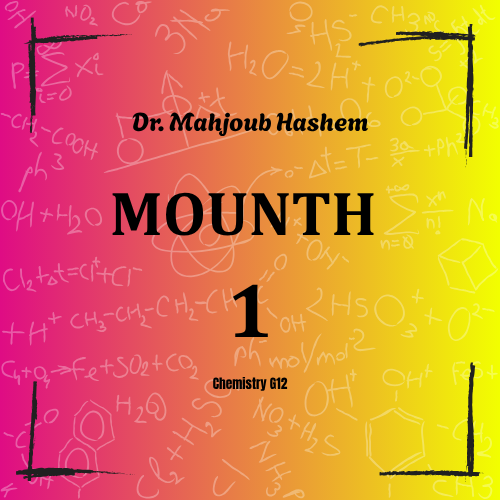Month 1