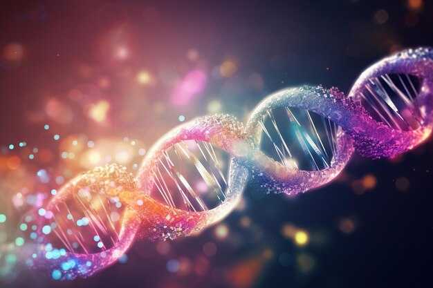 inventory part 3 - genetics