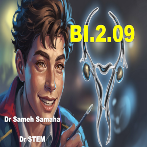 February: Explanation of both LO.9 and LO.10