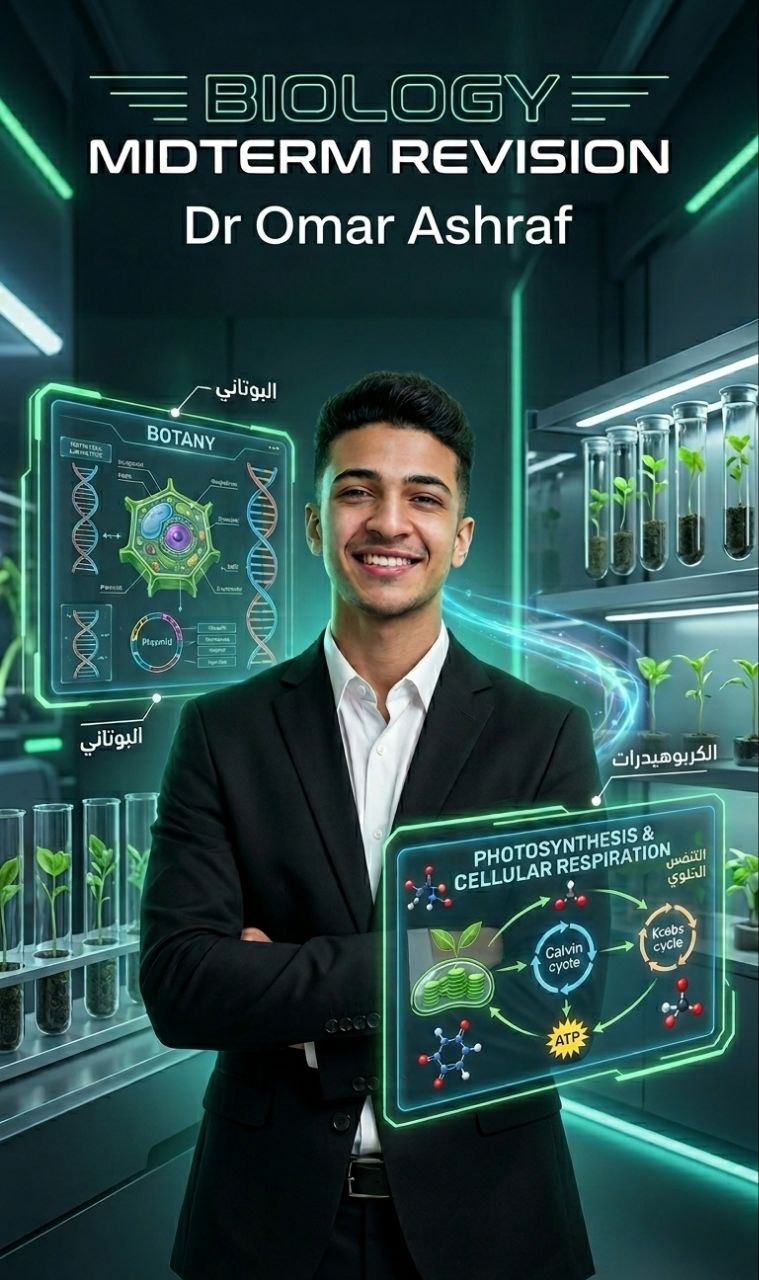 Midterm revision G10 S2