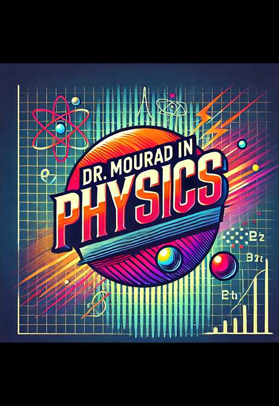 Dr. Mourad